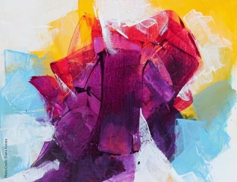 Diana Aldrete ArtWork