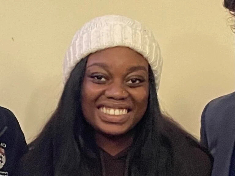 Nicole Ankrah