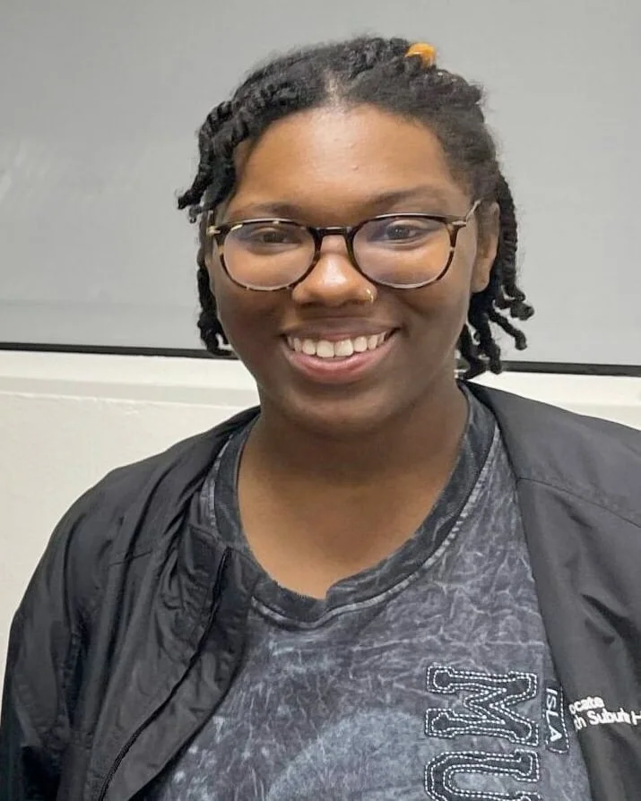 Tiana Sharpe