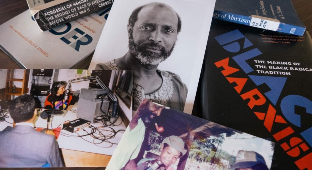archives unbound collage