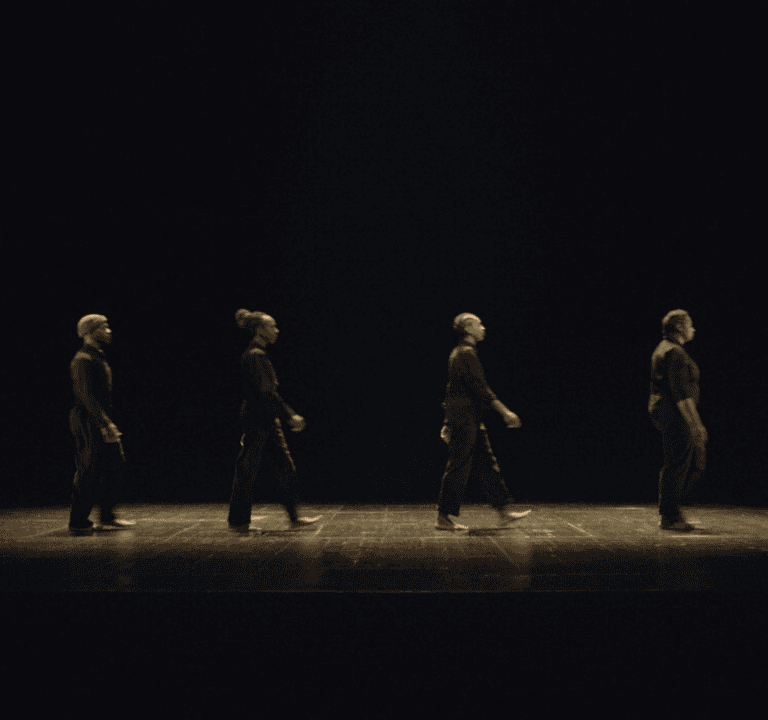 GREENHOUSE workshop/ performance, “Grounded Soil.”